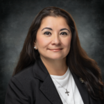 Benecia Flores