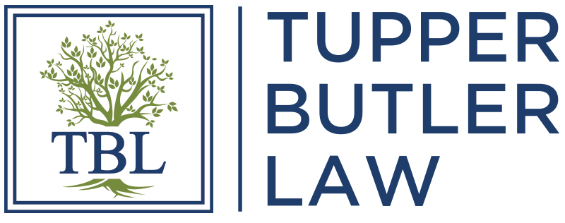 Tupper Butler Law PLLC