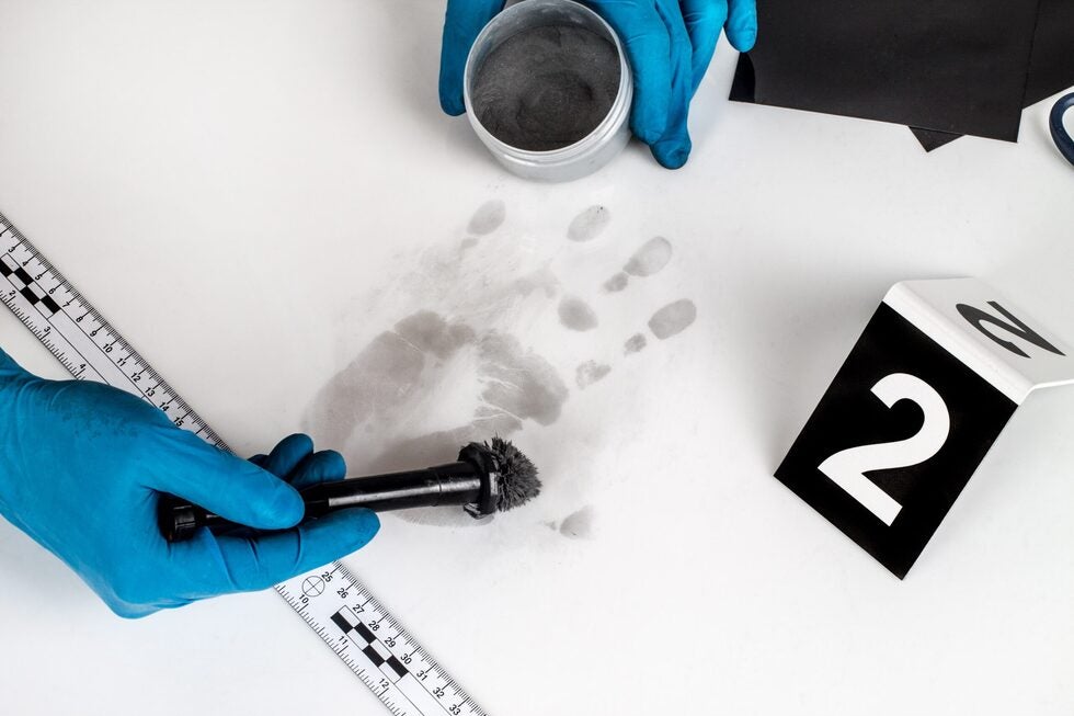 Burglary Crime Code