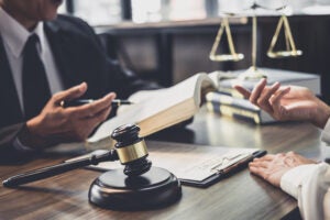 California Penal Code 136.2 PC – Criminal Protective Orders