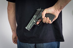 Los Angeles Weapon Offenses Attorney