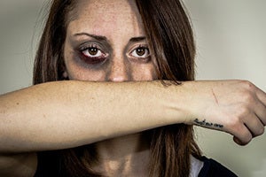 California Penal Code 273.5 - Corporal Injury to a Spouse & Intimate Partners