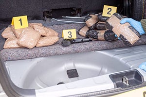 California Health and Safety Code § 11352 – Sale or Transportation of Controlled Substances