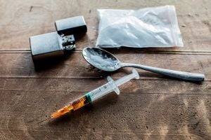 California Health and Safety Code § 11364 – Possession of Drug Paraphernalia
