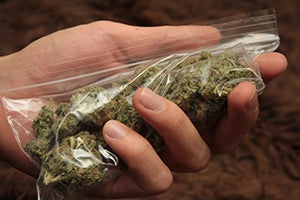 California Health and Safety Code 11360 – Unlawful Marijuana Sales