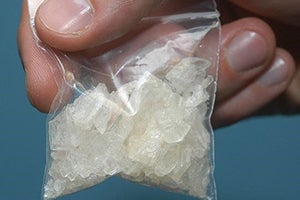 Health and Safety Code 11378 – Possession of Methamphetamine for Sale in California