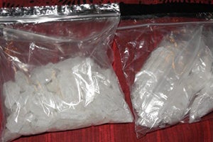 Health and Safety Code 11379 – Sale or Transportation of Methamphetamine in California