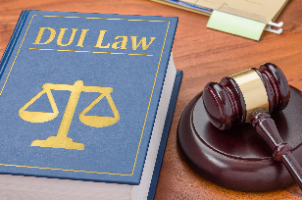 First DUI Offense Lawyer in California