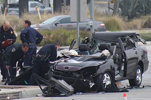 What Is Vehicular Manslaughter Under Penal Code 192(c)?