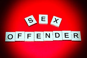 California's Three-Tier Sex Offender Registration System