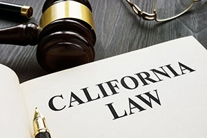 Sodomy Laws in California – Penal Code 286 PC