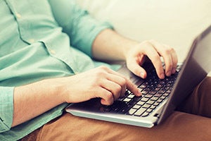 Chat Room Sex Crimes in California