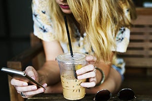 When Does Sexting Become a Crime in California?