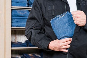 California Penal Code 666 PC – Petty Theft With a Prior