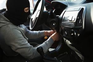 California Vehicle Code 10851 VC: Unlawful Taking or Driving a Vehicle