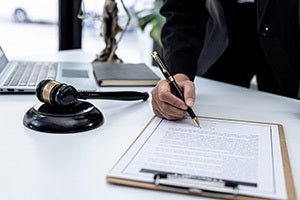 Motion to Withdraw Plea – California Penal Code 1018