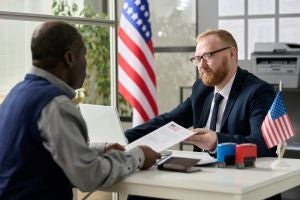 What Crimes Affect U.S. Citizenship Eligibility?