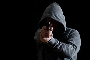 First-Degree Robbery in California – Penal Code 212.5 PC