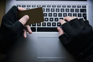 Credit or Debit Card Theft in California – Penal Code 484e PC