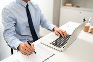 California Embezzlement Laws – Penal Code 503 PC