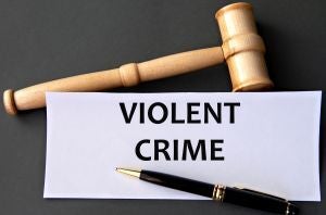 Los Angeles Violent Crime Defense Attorney