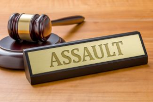 Penal Code 240 Assault – California Law & Penalties
