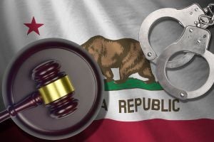 California Penal Code 187 Murder
