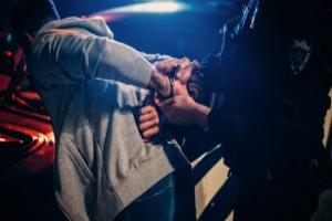Resisting Arrest Laws in California – Penal Code 148 PC