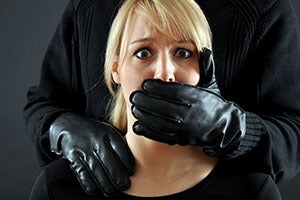 Aggravated Kidnapping in California – Penal Code 209 PC