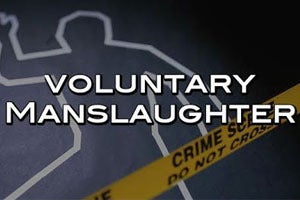 Voluntary Manslaughter Law in California – Penal Code 192(a) PC