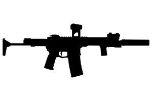 Short-Barreled Rifles and Sawed-Off Shotguns in California – Penal Code 33215 PC
