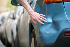 California Vehicle Code 2002 – Misdemeanor Hit and Run