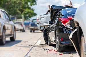 California Vehicle Code 20001 – Felony Hit and Run Causing Injury
