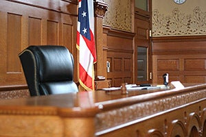 Types of Criminal Warrants in California