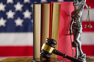 Los Angeles Federal Criminal Defense Attorney