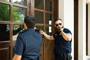 Knock and Announce Rule in California – Penal Code 1531 PC