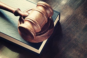 Benefits of Turning Yourself In for a Warrant in California