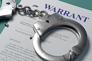 Alias Warrants in California