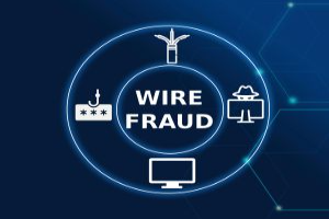 18 U.S.C. § 1343 – Federal Wire Fraud