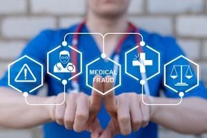Federal Health Care Fraud – 18 U.S.C. § 1347