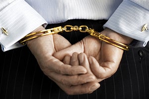 Federal Securities and Commodities Fraud