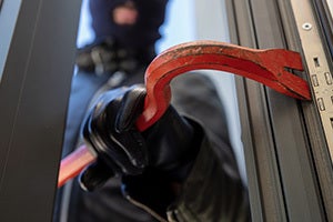 First-Degree Residential Burglary: Penal Code 460 PC