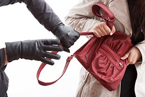 California Penal Code 211 PC: Robbery Laws
