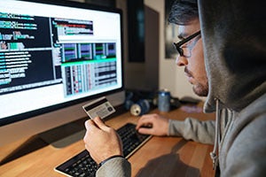 Penal Code 530.5 PC: Identity Theft Laws, Penalties & Defenses