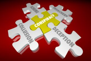 Federal Conspiracy Charges