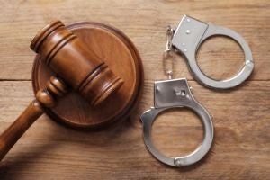 What Is a Felony Crime in California?