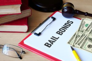 California Bail System