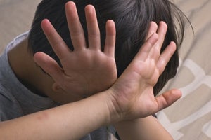 Is Spanking Legal in California?