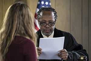 Judicial Diversion in California – Penal Code 1001.95 PC