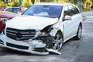 What Happens If You Hit a Parked Car in California?